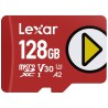 Lexar 0000000933080 128 GB MicroSDXC UHS-I Klasa 10