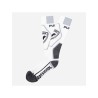 Skarpety Rossignol W Pure Comfort Socks biaĹ‚y