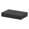 NETGEAR MS305E Nie zarządzany 2.5G Ethernet (100/1000/2500) Czarny