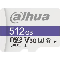 Karta pamięci 512GB DAHUA TF-C100/512GB