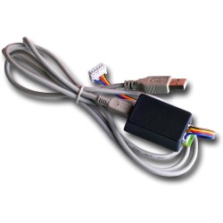 ACO CDN-USB Kabel USB do programowania systemów ACO