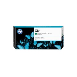 Atrament HP nr 747 HP747 HP 747 zielony chromatyczny (P2V84A)