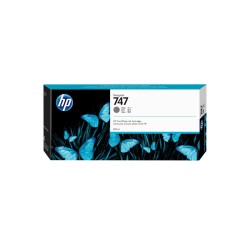 Atrament HP nr 747 HP747 HP 747 szary (P2V86A)