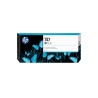 Atrament HP nr 747 HP747 HP 747 szary (P2V86A)