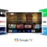 TV SET LCD 43" QLED 4K/43QG4S14 THOMSON