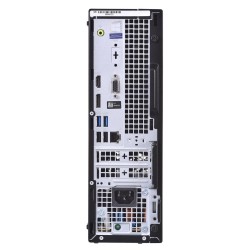 DELL OptiPlex 3060 i5-8500 16GB 512GB SSD SFF Win11pro UŻYWANY