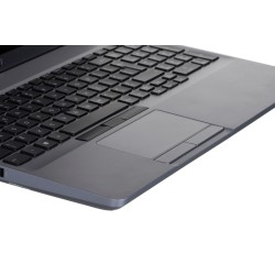 DELL LATITUDE 5511 i7-10850H 32GB 512GB SSD 15,6" FHD(MX150) LTE Win11pro + zasilacz UŻYWANY