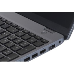 DELL LATITUDE 5511 i7-10850H 32GB 512GB SSD 15,6" FHD(MX150) LTE Win11pro + zasilacz UŻYWANY