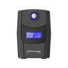 Zasilacz UPS POWER WALKER VI 800 STL FR (800VA)