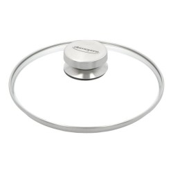 Szklana pokrywka DEMEYERE 40850-754-0 - 20 CM