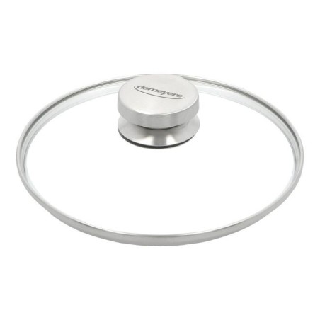 Szklana pokrywka DEMEYERE 40850-754-0 - 20 CM