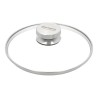 Szklana pokrywka DEMEYERE 40850-754-0 - 20 CM