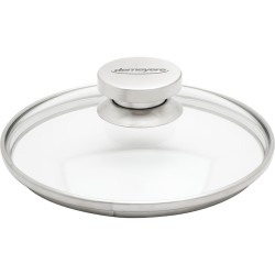 Szklana pokrywka DEMEYERE 40850-754-0 - 20 CM