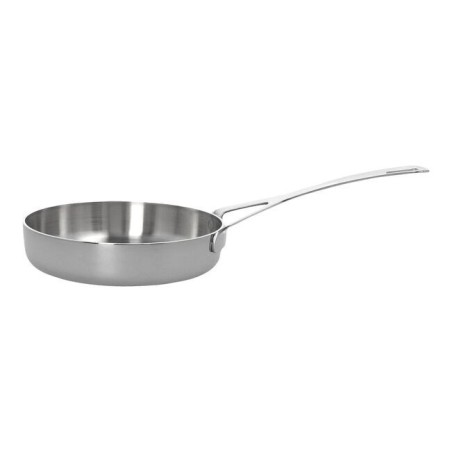 Demeyere Mini 3 Patelnia uniwersalna Okrągły