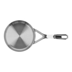 Demeyere Mini 3 Patelnia uniwersalna Okrągły