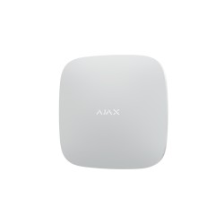 AJAX Hub (white)