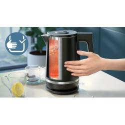 Czajnik elektryczny PHILIPS HD 9395/90