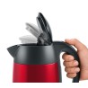 Bosch TWK3P424 czajnik elektryczny 1,7 l 2400 W Szary, Czerwony