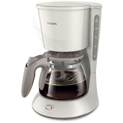 Ekspres przelewowy Philips HD7461/00 (1000W kolor beżowy)