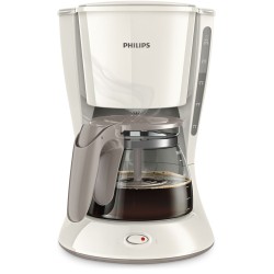 Ekspres przelewowy Philips HD7461/00 (1000W kolor beżowy)