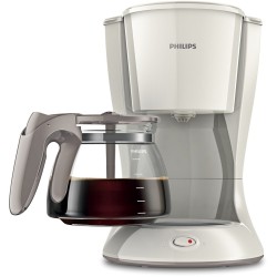 Ekspres przelewowy Philips HD7461/00 (1000W kolor beżowy)