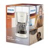 Ekspres przelewowy Philips HD7461/00 (1000W kolor beżowy)