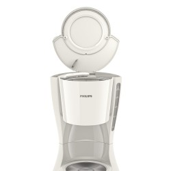 Ekspres przelewowy Philips HD7461/00 (1000W kolor beżowy)