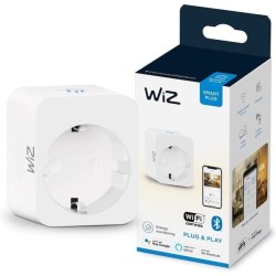 WiZ Smart Plug - smart stik - Bluetoot