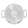 Tefal DUETTO+ G71979 garnek Runda Stal nierdzewna