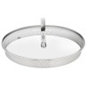 Tefal DUETTO+ G71979 garnek Runda Stal nierdzewna