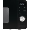 Gorenje MO20A3B Czarny Kuchenka mikrofalowa kombinowana Blat 20 l 800 W
