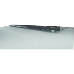 Kuchenka mikrofalowa Gorenje z grillem MO4250CLB Free standing, 20 L, Grill, Mechanic, 700 W, Black, Defrost function
