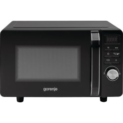 Kuchenka mikrofalowa 700W GORENJE MO20S4BC