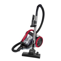 Polti Forzaspira C110_PLUS 2 l Cylinder próżniowy Suchy 800 W Bez worka
