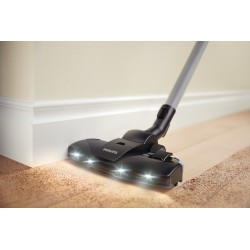 Philips Odkurzacz FC9557/09 Bez worka Moc 900 W Pojemność na kurz 1,5 L Czarny