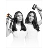 Dyson Supersonic Suszarka do Włosów Night Blue/Copper