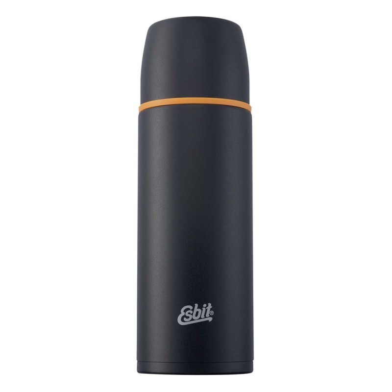 Termos ESBIT VF1000ML 1 l Czarny Termos ESBIT VF1000ML 1 l Czarny