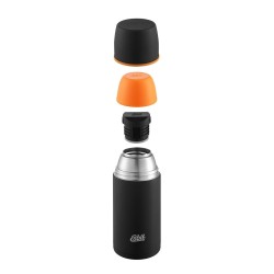 Termos ESBIT VF1000ML 1 l Czarny