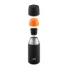 Termos ESBIT VF1000ML 1 l Czarny