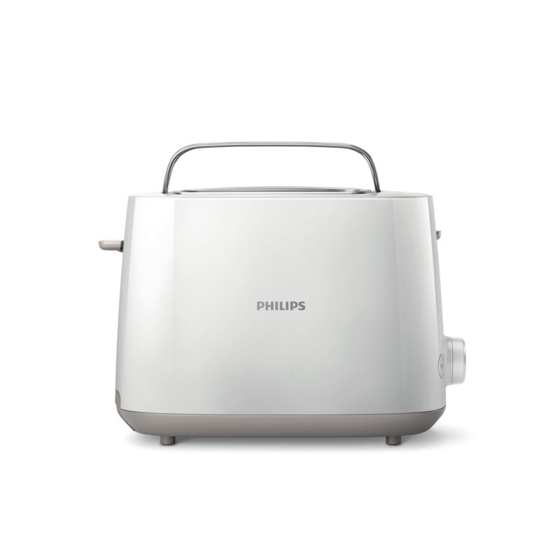 Philips Daily Collection HD2581/00 Toster Philips Daily Collection HD2581/00 Toster