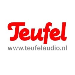 Teufel MOTIV GO VOICE Wi-Fi Głośnik Bluetooth bezprzewodowy srebrny biały