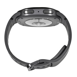 Smartwatch Samsung Galaxy Watch 8 (L330) 44mm AMOLED Grafitowy