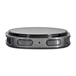 Smartwatch Samsung Galaxy Watch 8 (L330) 44mm AMOLED Grafitowy