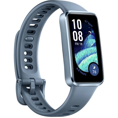 Opaska fitness Huawei Band 10 (Blue), Nora-B29F
