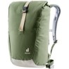 Plecak turystyczny Deuter StepOut 22 l khaki-sand