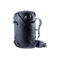 Plecak damski Deuter Freerider Pro 32+ SL - black