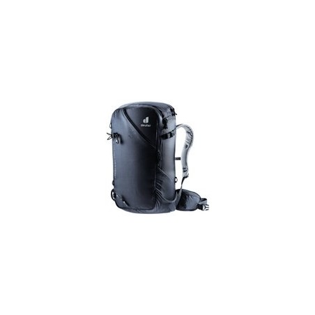 Plecak damski Deuter Freerider Pro 32+ SL - black