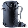 Plecak damski Deuter Freerider Pro 32+ SL - black