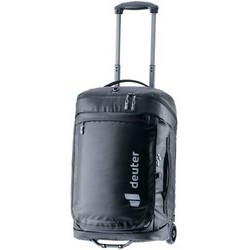 Torba podróżna Deuter Duffel Pro Movo 36 - blk