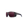 Okulary JULBO Shield Reactiv 0-4 Hc Black Translu / Blue / White